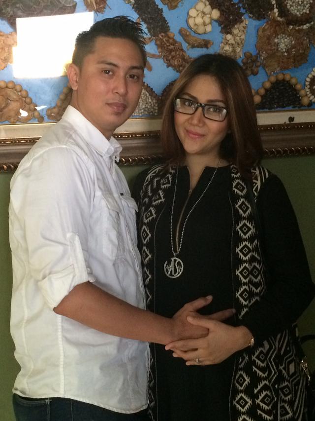 [Bintang] Aida Saskia