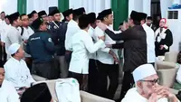 Peserta Munas NU Ini Sebut Rais Aam Tak Menolak Lirboyo Tuan Rumah Muktamar