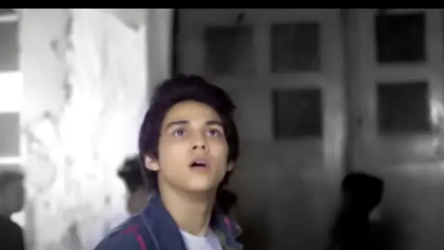 Potret Maxim Bouttier Muda Jadi Model Video Klip Ariel Noah Berjudul Ini Cinta