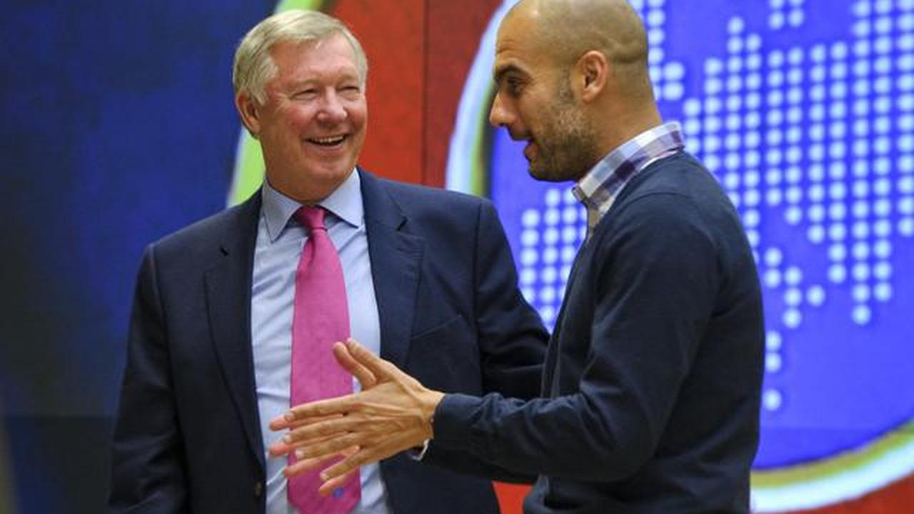 Tak Pilih Dirinya, Pep Guardiola Sebut 3 Pelatih GOAT di Dunia Sepak Bola