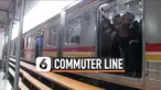 KRL manggarai Thumbnail