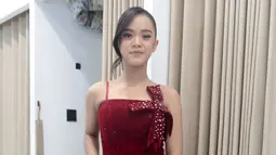 Kira Dangdut Academy 8 Akui Jadi Lebih 'Gemoy' Sejak di Asrama Karantina
