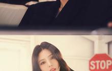 Chemistry 'GYEONGSEONG CREATURE' Couple Terasa ke Dunia Nyata, Berikut Pemotretan Terbaru Park Seo Joon dan Han So Hee