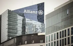 Allianz Akuisisi Unit Asuransi HSBC Singapura Senilai Rp 37 Triliun