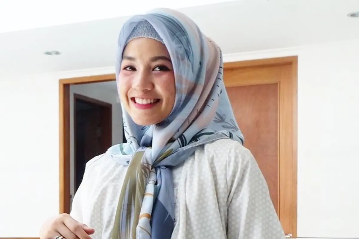 [Bintang] Natasha Rizky