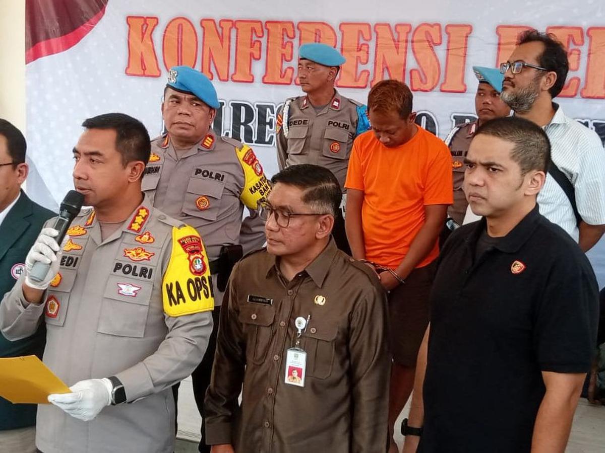 Dok. Istimewa