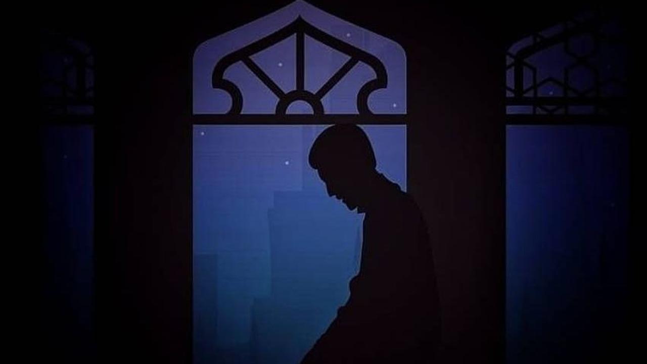 Waktu Terbaik untuk Sholat Tahajud