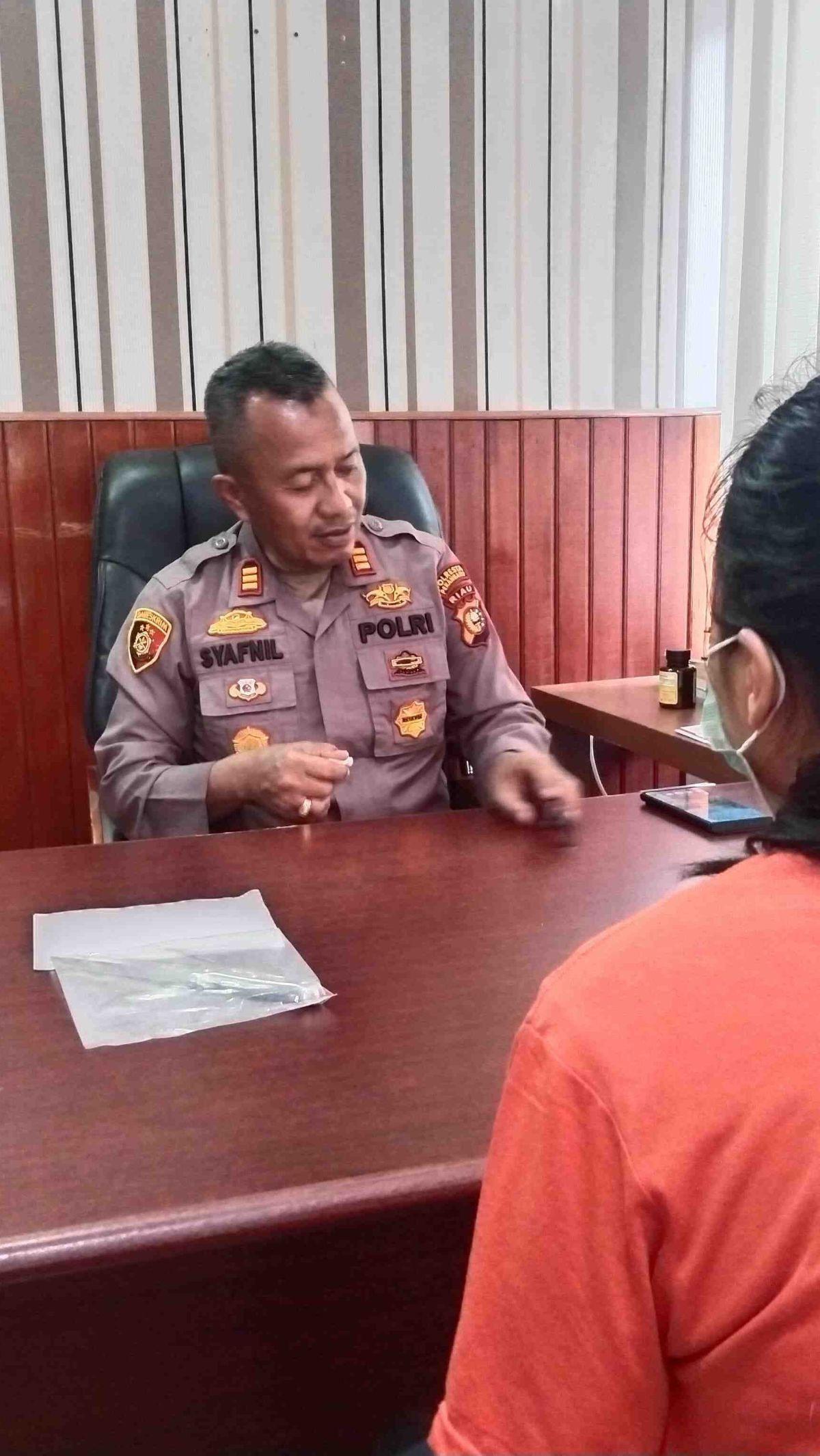 Dok. Istimewa