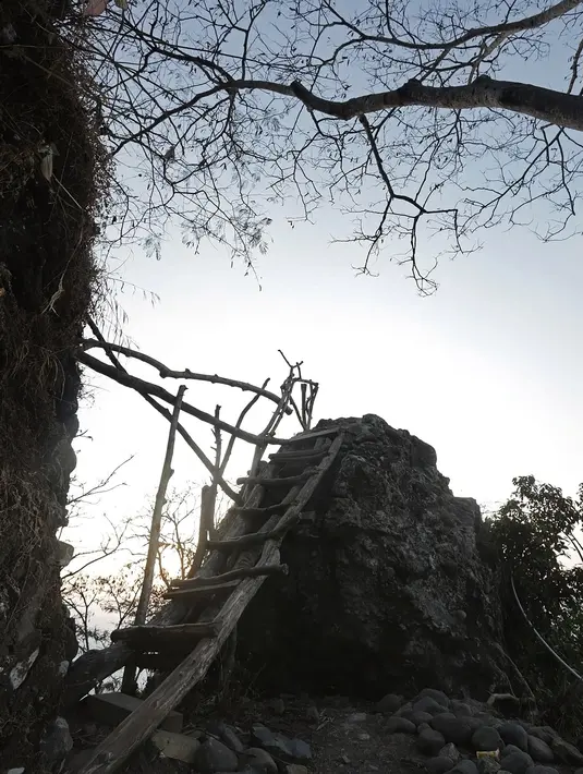 Gondopurowangi (Bambang E Ros/Fimela.com)