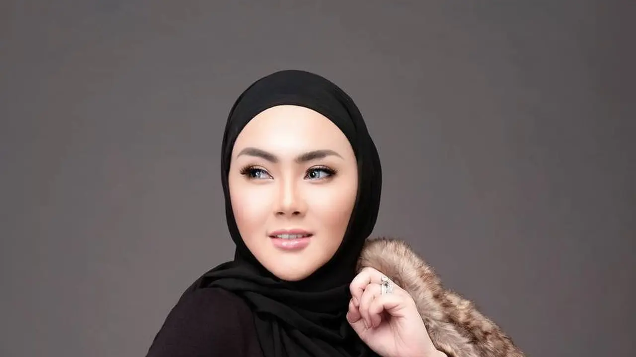 Ade Fitrie Kirana (ist)