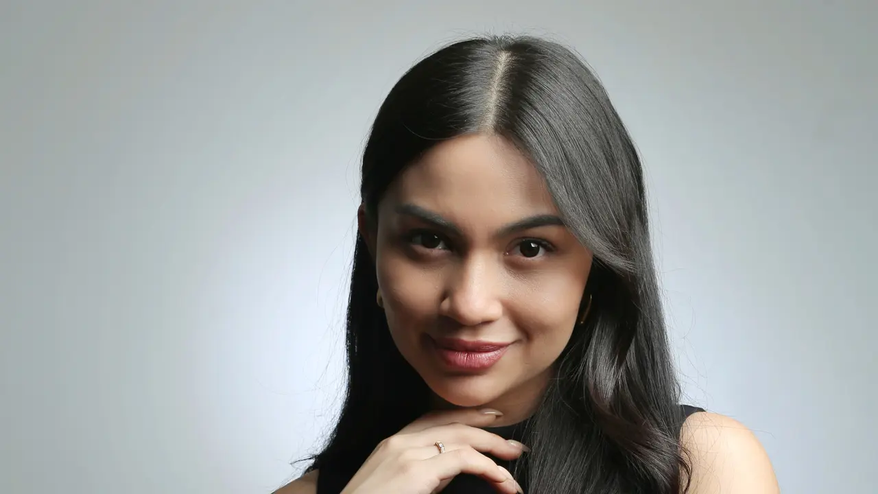 Ariel Tatum (Fimela.com/Adrian Putra)