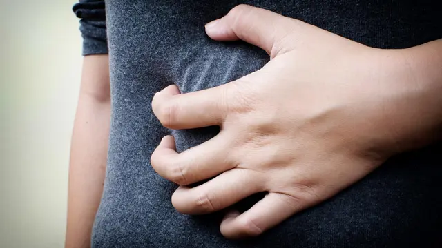Penyakit Berbahaya yang Ditandai dengan Perut Kembung