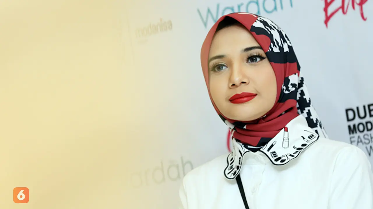 [Bintang] Demi Punya Buah Hati, Zaskia Sungkar Rela Lakukan Dua Operasi