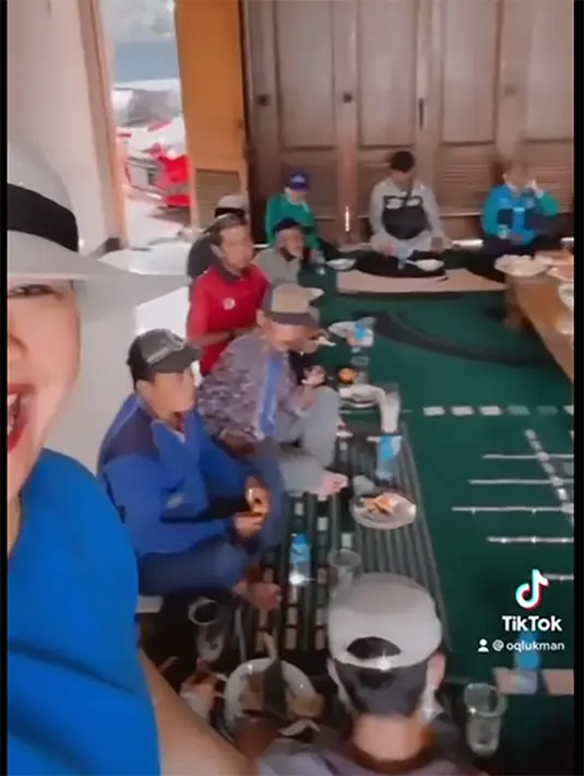 (Instagram/okidatanglagi)