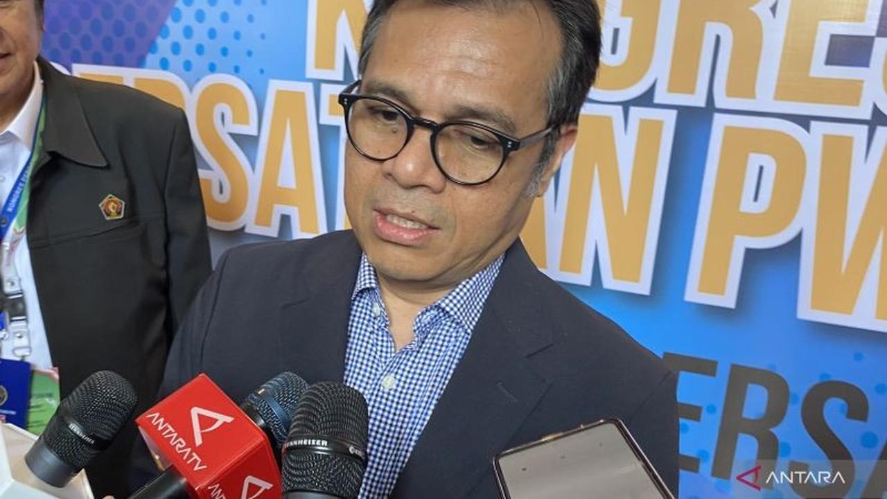 Bukan Hoaks: Kemkominfo Tegaskan Kebebasan Pers Liputan Demonstrasi Tanpa Batasan