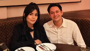 Andrew Andika Ungkap Alasan Pilih Tinggalkan Dunia Entertain Demi Bisnis Baru