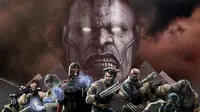 Sutradara,Bryan SInger terus mengungkapkan banyak hal terkait film adaptasi komik  X-Men: Apocalypse.