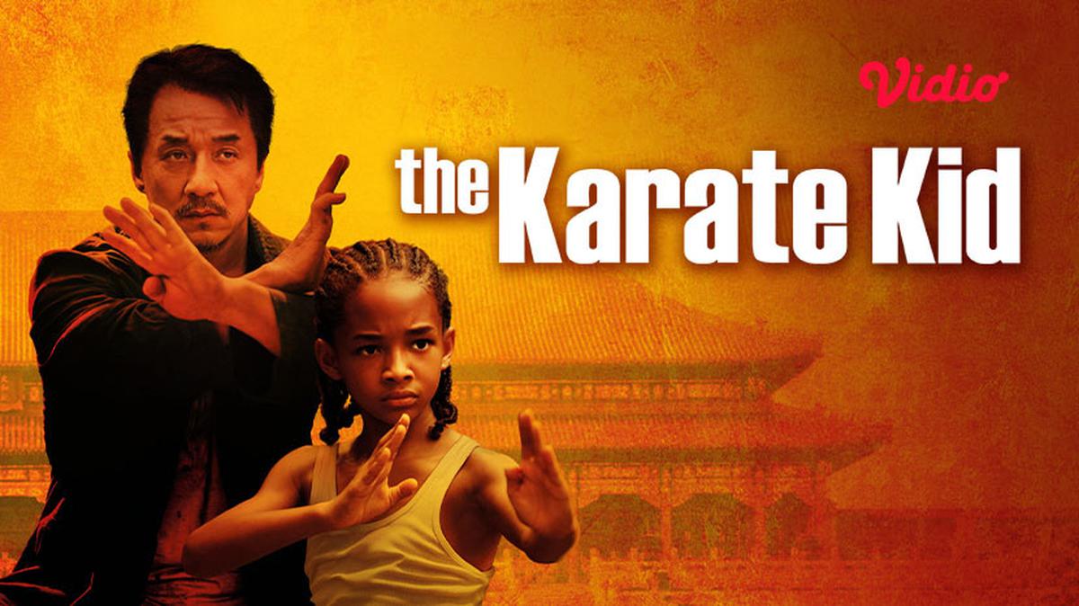 The Karate Kid (2010)
