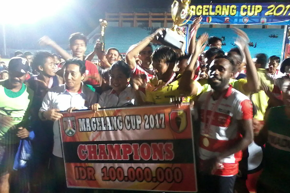 Madura United