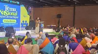 Hadapi Tantangan AI dan Hoaks, Komdigi Perkuat Literasi Digital Nasional