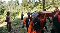 Drama Hilangnya Nenek 90 Tahun di Luwu Utara