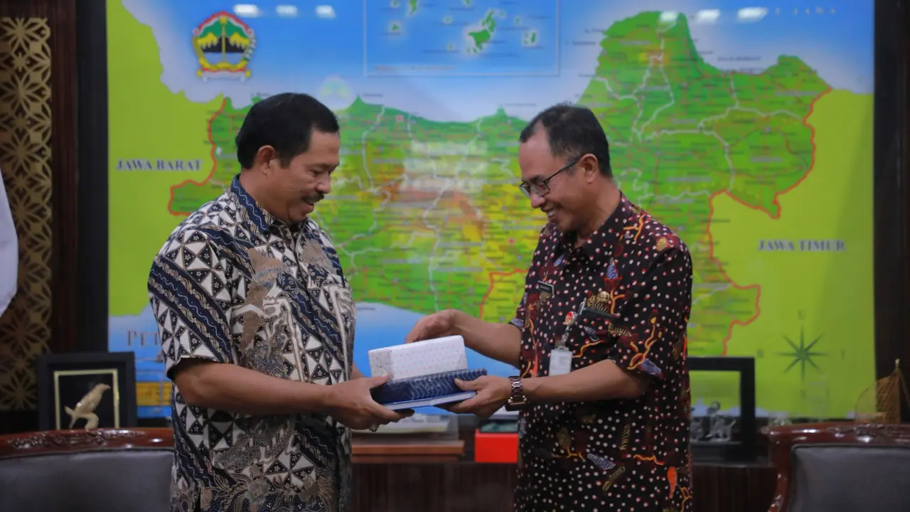 Pemprov Jateng