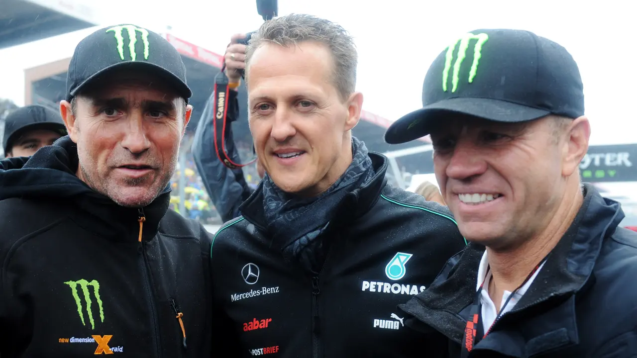 Randy Mamola