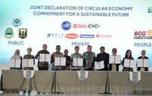 SCG Gaungkan Strategi 'PPPP' di ESG Symposium 2025, Gandeng Multisektor Kejar Indonesia Emas 2045