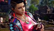Azucena Milagros Ortiz Castillo jadi karakter baru yang hadir di Tekken 8 (YouTube Bandai Namco Entertainment America)
