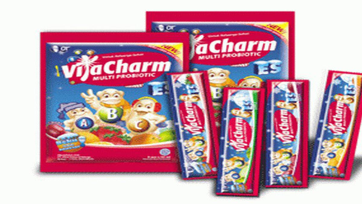 Vitacharm Es