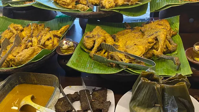 Rekomendasi Tempat Makan Siang di Solo Ala Warlok