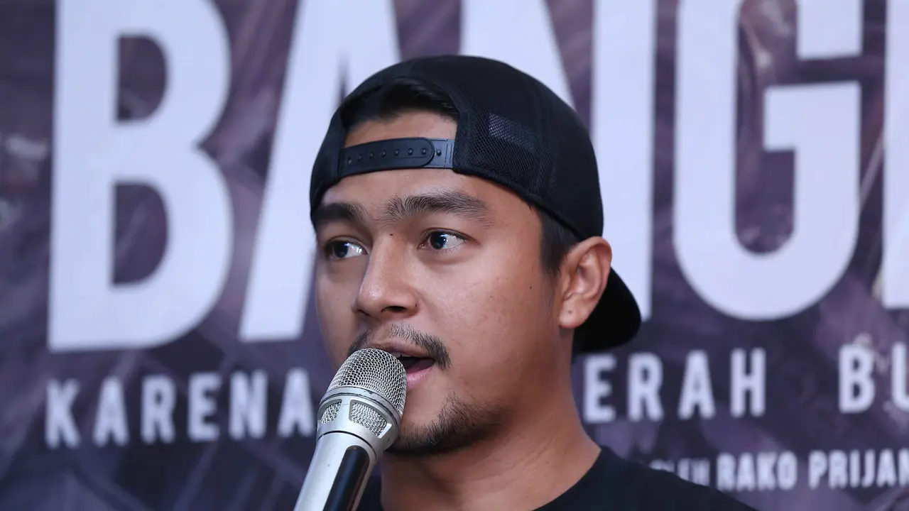 [Bintang] Deva Mahenra