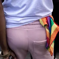 Ilustrasi bokong/ unsplash charlotte