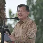 Wakil Presiden Jusuf Kalla.