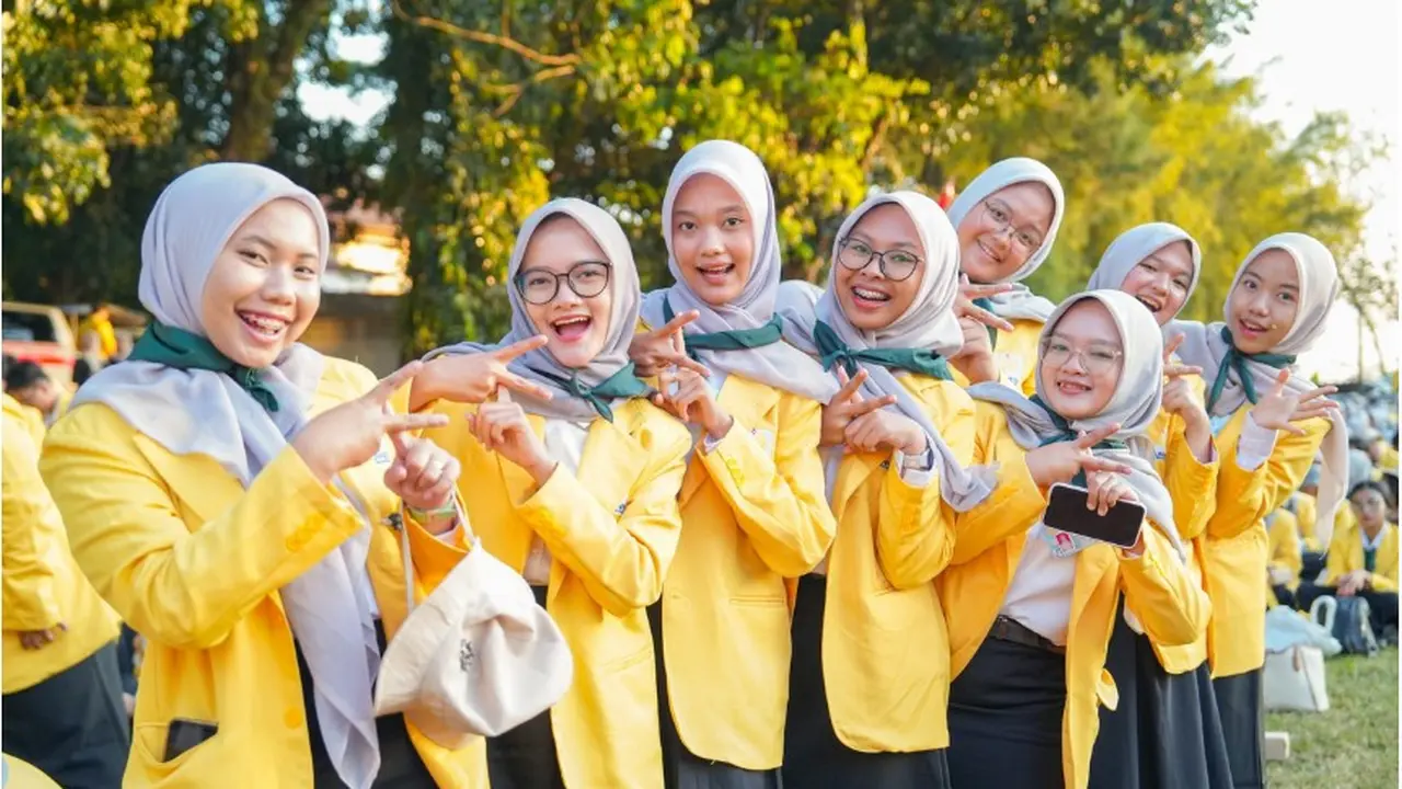 SM UNNES Prestasi Seleksi Tahap 2