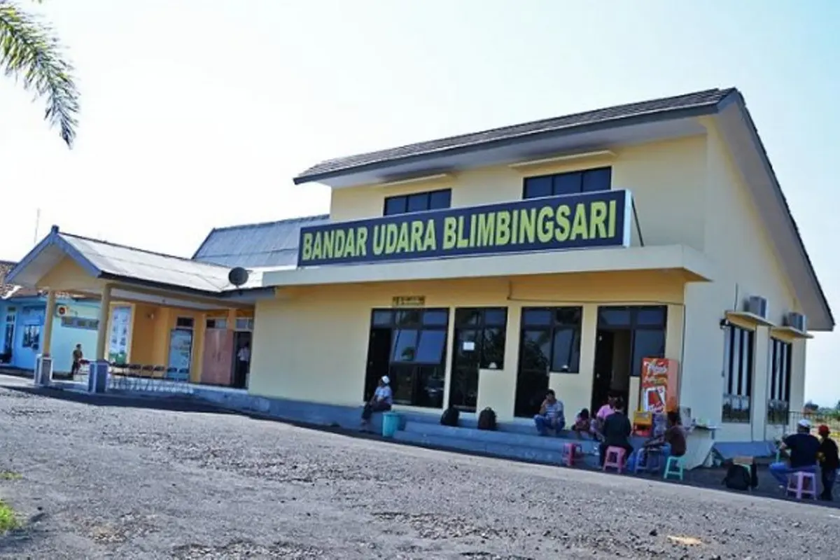 [Bintang] Gunung Raung Meraung, Mudik Lebaran 2015 Terganggu