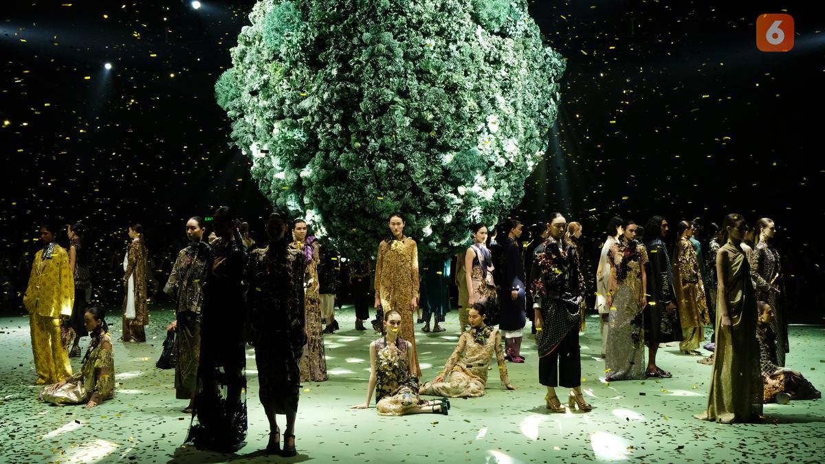 Kontras dan Emosi BIYAN di A Chromatic Reverie