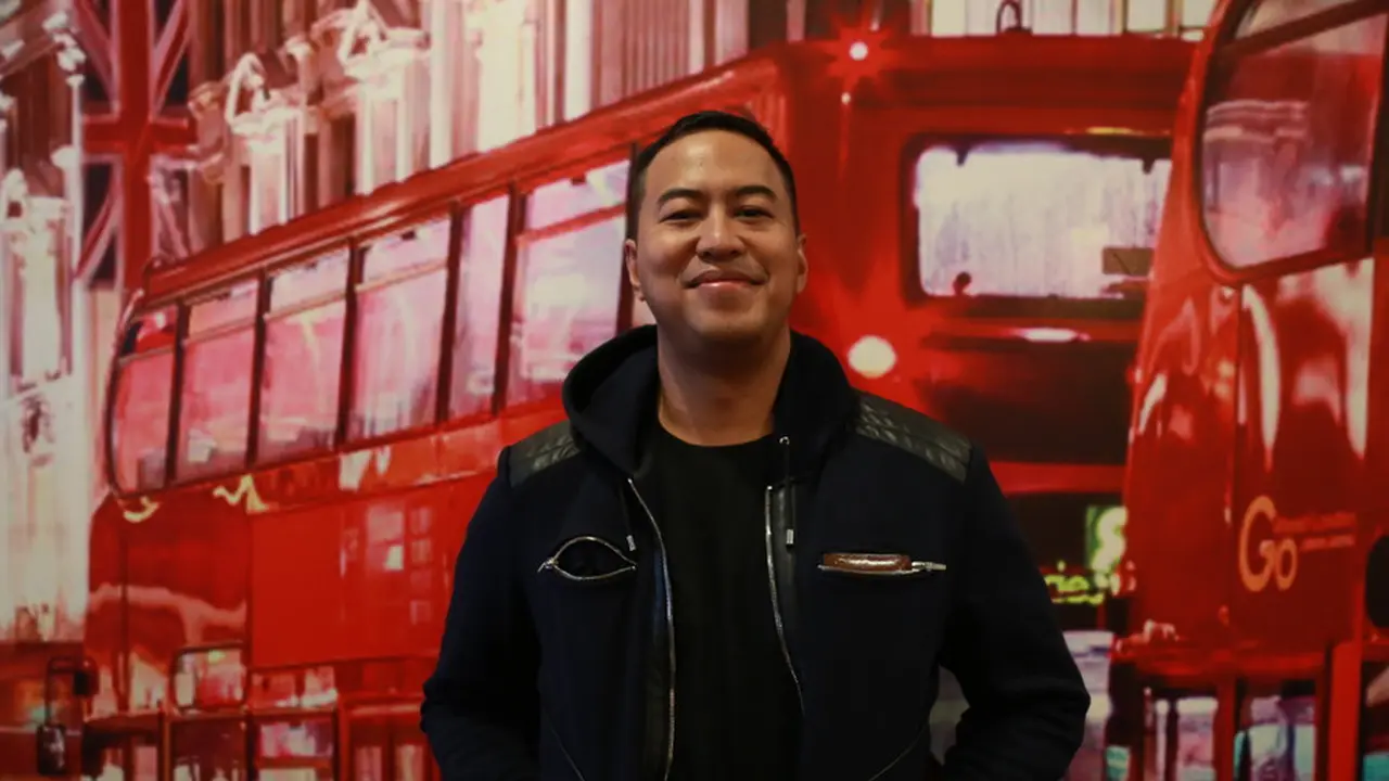 Pandji Pragiwaksono