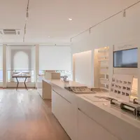 COULISSE|INK X MOIRE Showroom. (Istimewa)