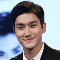Siwon SuJu. Foto: via nisrinamasnur.wordpress.com