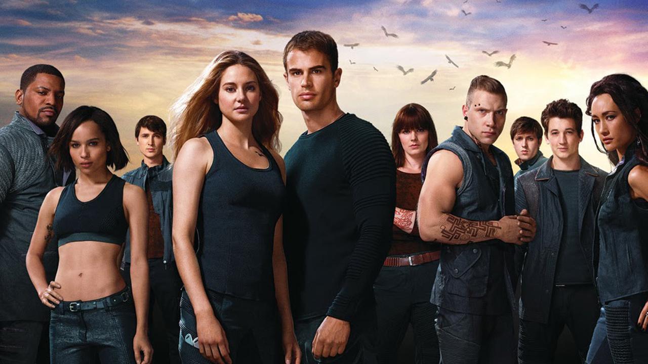 Trailer Pendek Divergent: Allegiant Bongkar Dunia Luar Tembok