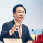 Miliarder China, Hui Ka Yan. Foto: AFP