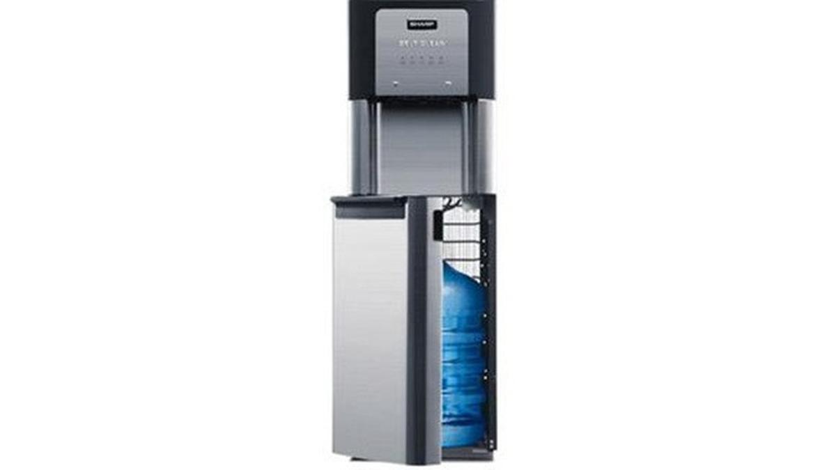 7 Merk Dispenser Galon Bawah 2026 yang Tidak Boros Daya, Tagihan Listrik Aman