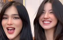 Gaya Menawan, 5 Potret Davina Karamoy dan Vonny Felicia Si Duo Visual Saat Berbagi Keseruan