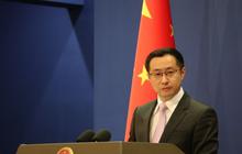 Beijing Jatuhkan Sanksi China Menhan Filipina Gilberto Teodoro Jr., Dilarang Masuk Wilayah China