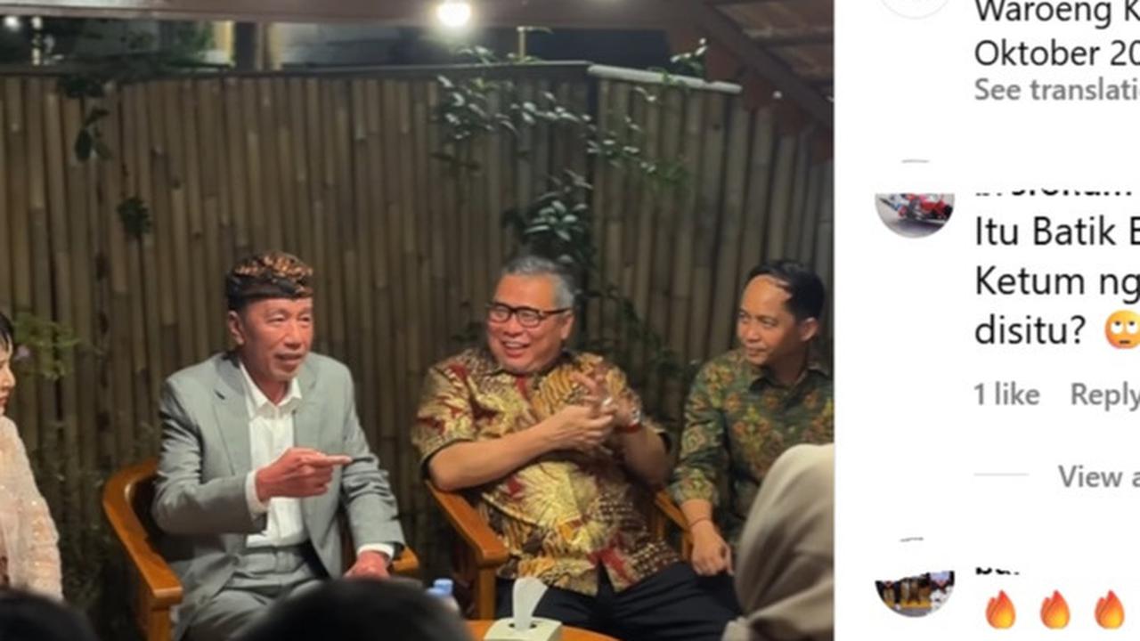 Jokowi beri arahan kader PSI