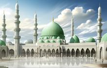 Memahami Sejarah hingga Tradisi Maulid Nabi Muhammad SAW, Peringati Kelahiran Sang Rasul