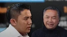 Sekretaris Kabinet (Seskab) Teddy Indra Wijaya mengatakan bahwa jumlah rombongan yang ikut dalam setiap kunjungan Presiden Prabowo Subianto ke luar negeri telah dipangkas lebih dari 50 persen. Total hanya 50 sampai 60 orang yang ikut dalam kunjungan Prabowo ke luar negeri.

Hal ini disampaikan Te...