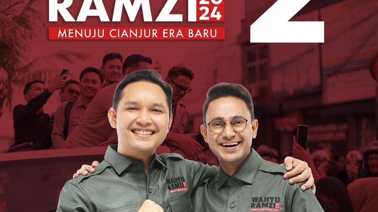 Nasib 16 Artis yang Ikut Pilkada 2024, 11 Seleb Harus Akui Kekalahan - Ada yang Saling Klaim Kemenangan