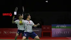 Rekap Hasil Kejuaraan Dunia BWF 2026: China Gagal Ciptakan Perang Saudara di 2 Nomor